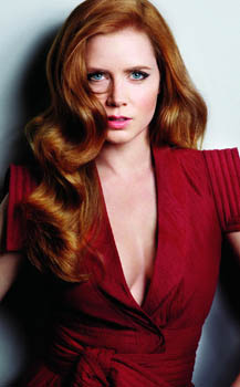 Amy Adams